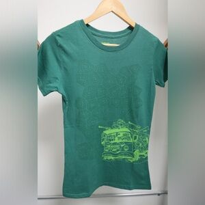 Loot Crate Teenage Mutant Ninja Turtle Graphic Tee (Limited Edition)